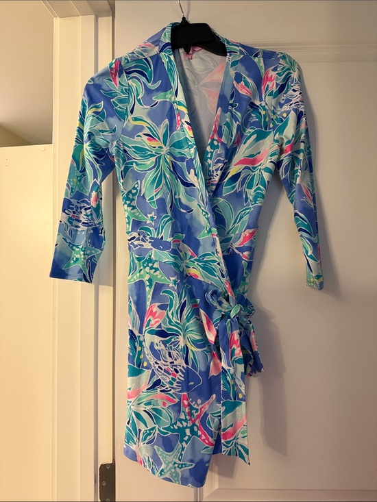 Lilly Pulitzer Dresses & Skirts - Ladies skort